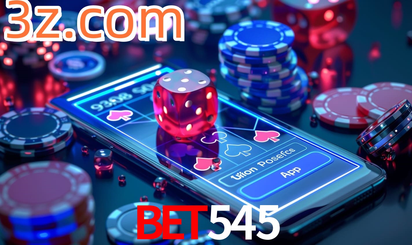 Baixar App Bet545